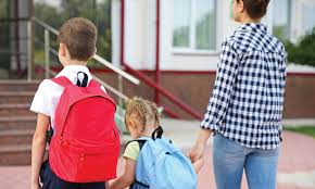 Choosing a New School for Your Child: A Comprehensive Guide