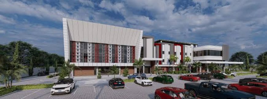 Abuja World Academy