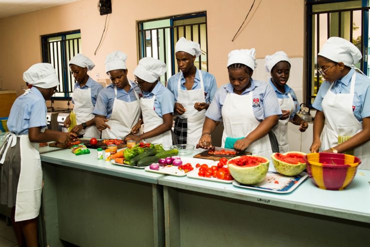 Charles Dale Memorial International School