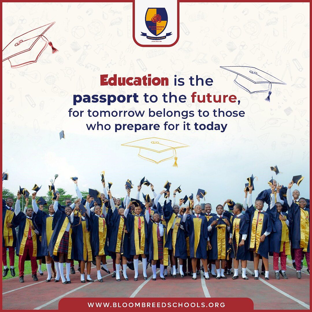 Bloombreed School, Abuja