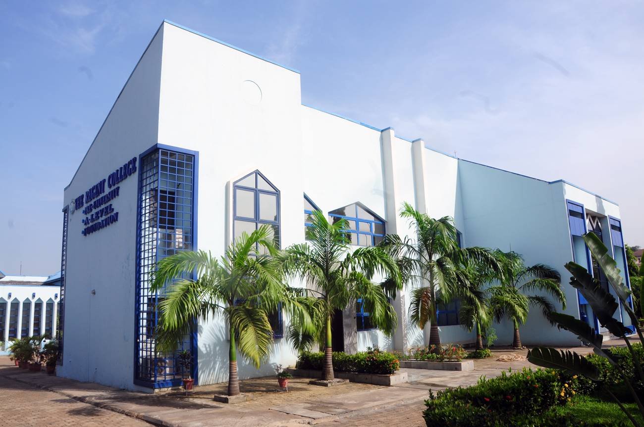 Regent College Abuja