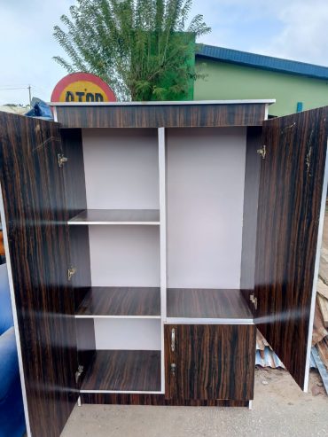 Wardrob