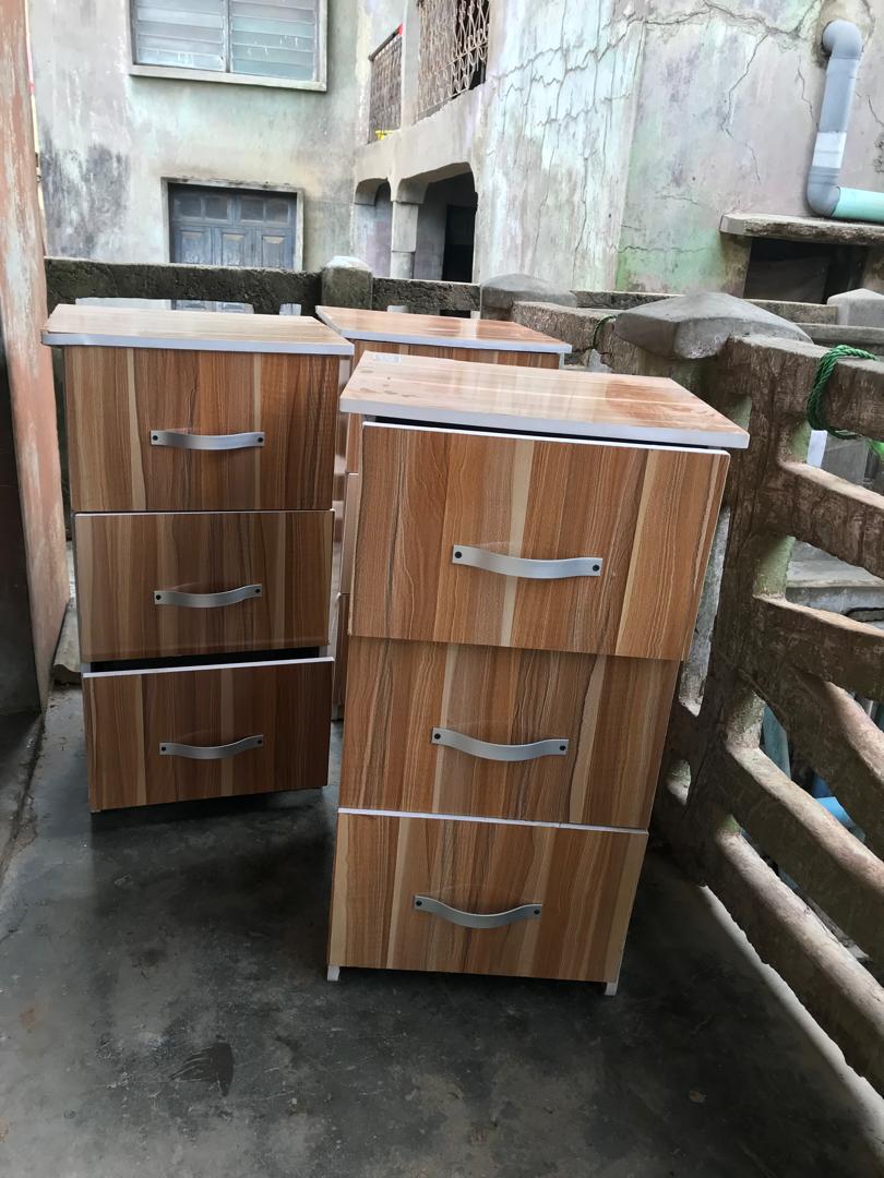 Set of Drawers