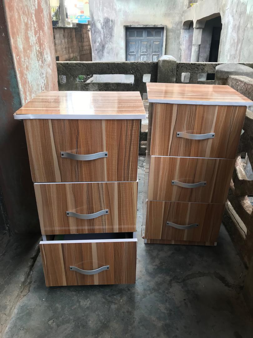 Set of Drawers