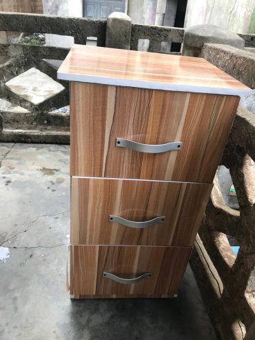 Set of Drawers
