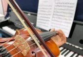 Musical training
