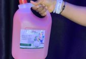Multipurpose Liquid Wash