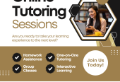 Online Tutoring