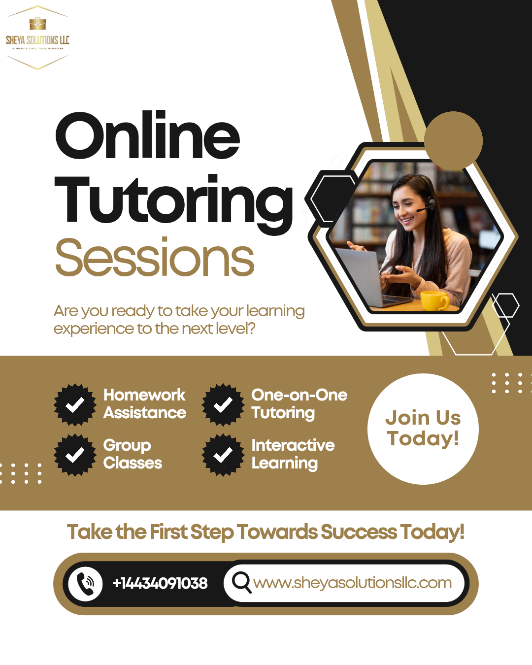 Online Tutoring