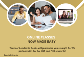 Online Tutoring