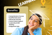 Online Tutoring